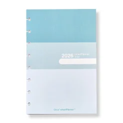 Levenger 2026 Circa smartPlanner Slim Refill Clearance
