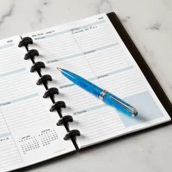 Levenger 2026 Circa smartPlanner Slim Refill Clearance