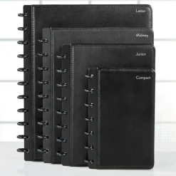 Levenger 2026 Circa smartPlanner Weekly Agenda Discbound Notebook Outlet