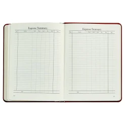 Levenger 2026 Desk Diary Best