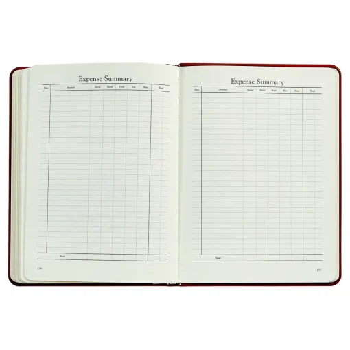 Levenger 2026 Desk Diary Best