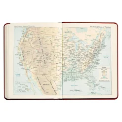 Levenger 2026 Desk Diary Best