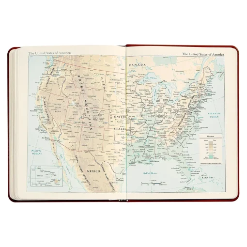 Levenger 2026 Desk Diary Best