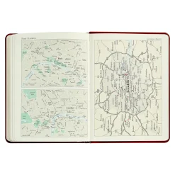 Levenger 2026 Desk Diary Best