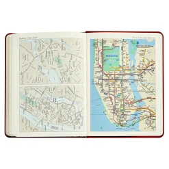 Levenger 2026 Desk Diary Best