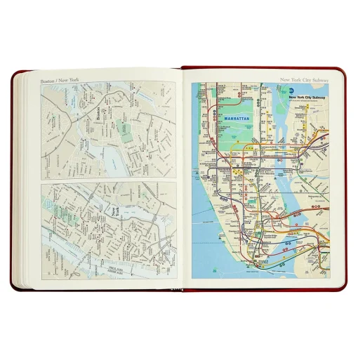 Levenger 2026 Desk Diary Best