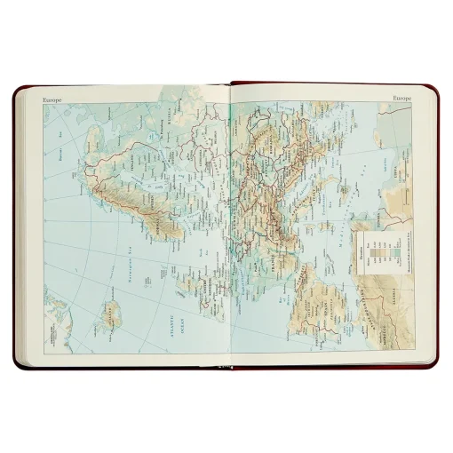 Levenger 2026 Desk Diary Best