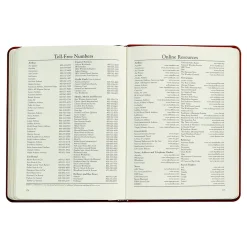 Levenger 2026 Desk Diary Best