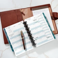 Levenger 2026 Montana smartPlanner Agenda Bundle Best