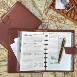 Levenger 2026 Montana smartPlanner Agenda Bundle Best