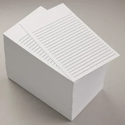 Levenger 300 Nonpersonalized 3 x 5 Cards Sale