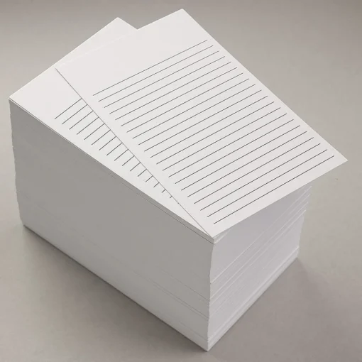 Levenger 300 Nonpersonalized 3 x 5 Cards Sale