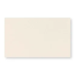 Levenger 100 Personalized 3 x 5 Cards, Horizontal Plain Best