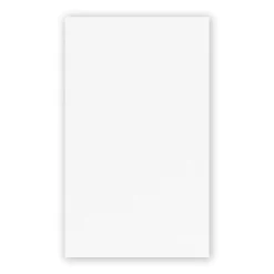 Levenger 500 Personalized 3 x 5 Cards, Vertical Plain Sale