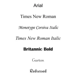 Levenger 500 Personalized 3 x 5 Cards, Vertical Plain Sale