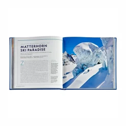 Levenger 100 Slopes of a Lifetime: The World's Ultimate Ski and Snowboard Destinations Online