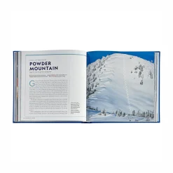 Levenger 100 Slopes of a Lifetime: The World's Ultimate Ski and Snowboard Destinations Online