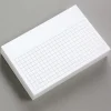 Levenger 100 Special Request Horizontal Grid 4 x 6 Cards Online