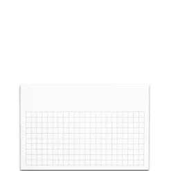 Levenger 100 Special Request Horizontal Grid 4 x 6 Cards Online