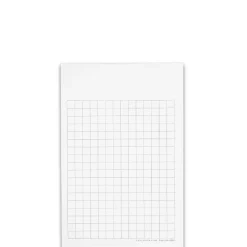 Levenger 100 Special Request Vertical Grid 4 x 6 Cards New
