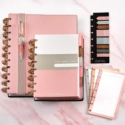 Levenger 2026 Ultra Modern smartPlanner Kit Online