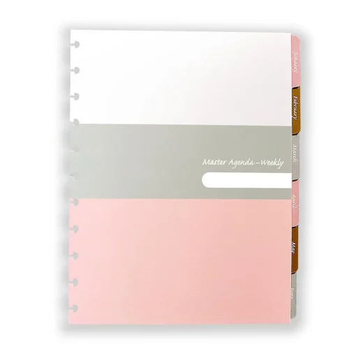 Levenger 2026 Ultra Modern smartPlanner Kit Online