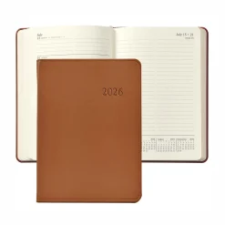 Levenger 2026 Weekly Journal