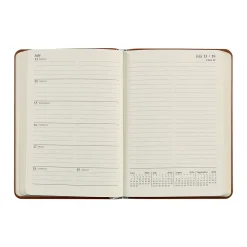 Levenger 2026 Weekly Journal