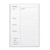 Levenger 4 x 6 Recipe Cards (set of 50) Discount