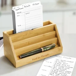Levenger 4 x 6 Recipe Cards (set of 50) Discount