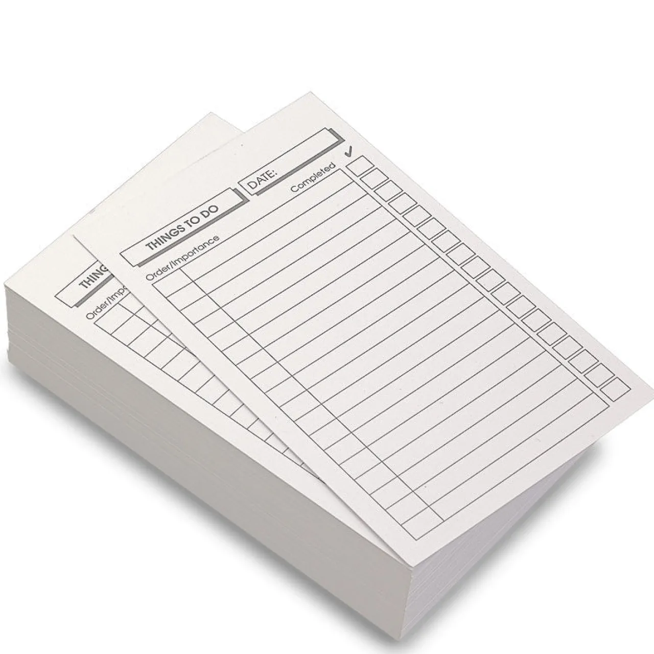 Levenger 3 x 5 To Do Cards (set of 100) Online