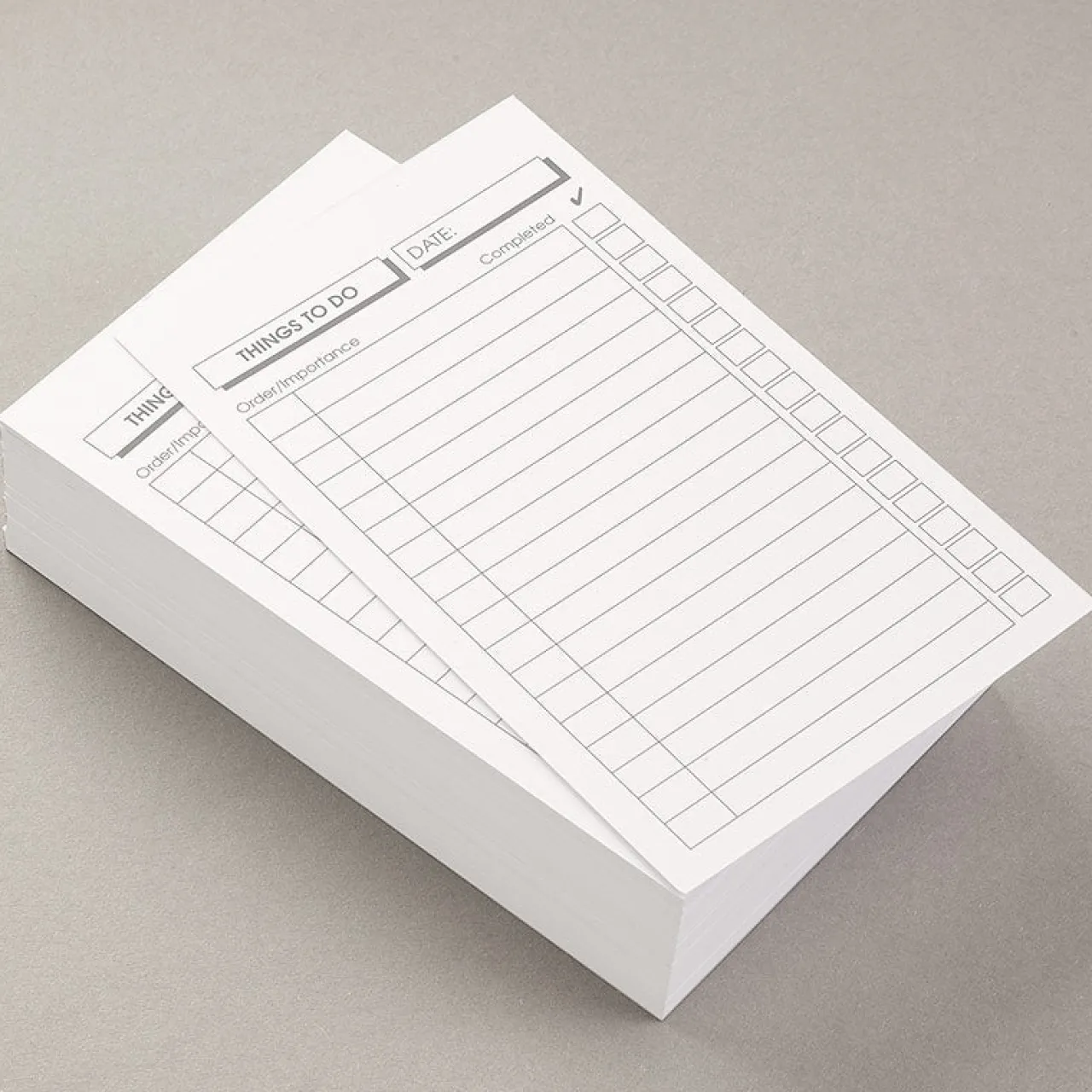 Levenger 3 x 5 To Do Cards (set of 100) Online