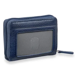 Levenger Accordion Card File Wallet Outlet