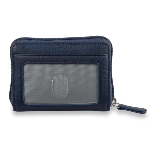 Levenger Accordion Card File Wallet Outlet