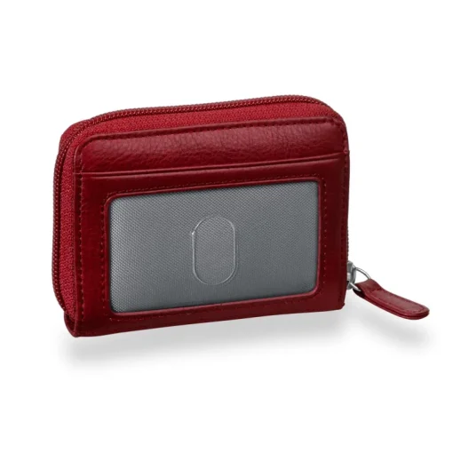 Levenger Accordion Card File Wallet Outlet