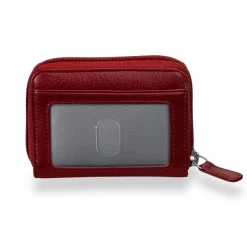 Levenger Accordion Card File Wallet Outlet