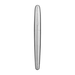 Levenger Aero Elite Pen in Sleeve Chrome Hot
