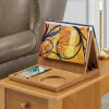 Levenger Apex Book Niche Hot