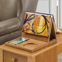 Levenger Apex Book Niche Hot