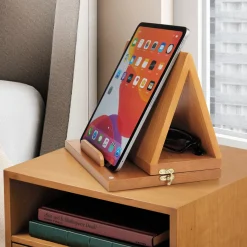 Levenger Apex Book Niche Hot