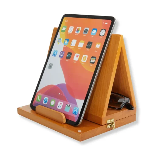Levenger Apex Book Niche Hot