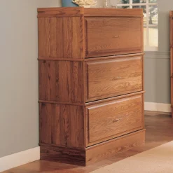 Levenger Barrister Lateral File Drawer Stack Sale