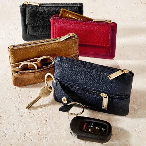 Levenger Bavarian Key Case Online