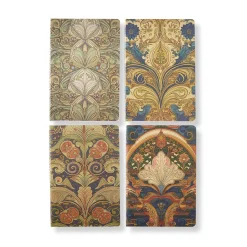 Levenger Belle Epoque True Notes (set of 4) Discount