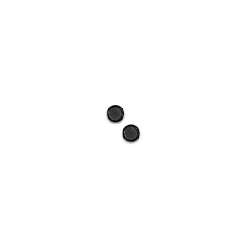 Levenger Circa Notebook Discs (set of 1000) Black Clearance