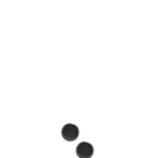 Levenger Circa Notebook Discs (set of 1000) Black Clearance