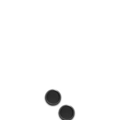 Levenger Circa Notebook Discs (set of 1000) Black Clearance
