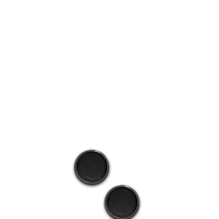 Levenger Circa Notebook Discs (set of 1000) Black Clearance