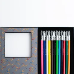 Levenger Blackwing Colors Pencils (set of 12) Sale