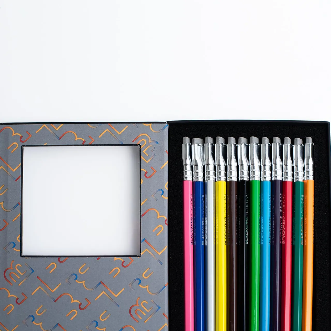 Levenger Blackwing Colors Pencils (set of 12) Sale